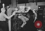 Standbild Merchant Marine Offizier Kandidaten Kings Point New York USA, 1942, aus Sekunde 59 historischem Filmmaterial Videoclip 65675058102