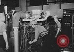 Standbild Merchant Marine Offizier Kandidaten Kings Point New York USA, 1942, aus Sekunde 60 historischem Filmmaterial Videoclip 65675058102