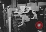 Standbild Merchant Marine Offizier Kandidaten Kings Point New York USA, 1942, aus Sekunde 61 historischem Filmmaterial Videoclip 65675058102