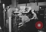 Standbild Merchant Marine Offizier Kandidaten Kings Point New York USA, 1942, aus Sekunde 62 historischem Filmmaterial Videoclip 65675058102