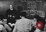Standbild Merchant Marine Offizier Kandidaten Kings Point New York USA, 1942, aus Sekunde 27 historischem Filmmaterial Videoclip 65675058103