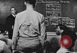 Standbild Merchant Marine Offizier Kandidaten Kings Point New York USA, 1942, aus Sekunde 28 historischem Filmmaterial Videoclip 65675058103