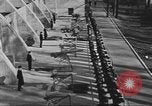 Standbild Merchant Marine Offizier Kandidaten Kings Point New York USA, 1942, aus Sekunde 30 historischem Filmmaterial Videoclip 65675058103
