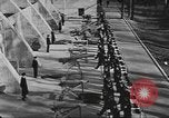 Standbild Merchant Marine Offizier Kandidaten Kings Point New York USA, 1942, aus Sekunde 31 historischem Filmmaterial Videoclip 65675058103