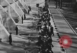 Standbild Merchant Marine Offizier Kandidaten Kings Point New York USA, 1942, aus Sekunde 32 historischem Filmmaterial Videoclip 65675058103