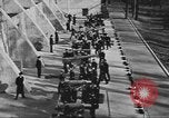 Standbild Merchant Marine Offizier Kandidaten Kings Point New York USA, 1942, aus Sekunde 33 historischem Filmmaterial Videoclip 65675058103