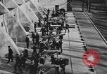 Standbild Merchant Marine Offizier Kandidaten Kings Point New York USA, 1942, aus Sekunde 34 historischem Filmmaterial Videoclip 65675058103