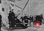 Standbild Merchant Marine Offizier Kandidaten Kings Point New York USA, 1942, aus Sekunde 50 historischem Filmmaterial Videoclip 65675058103