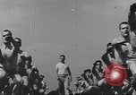 Standbild Merchant Marine Offizier Kandidaten Kings Point New York USA, 1942, aus Sekunde 9 historischem Filmmaterial Videoclip 65675058104