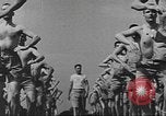 Standbild Merchant Marine Offizier Kandidaten Kings Point New York USA, 1942, aus Sekunde 10 historischem Filmmaterial Videoclip 65675058104