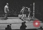 Standbild Merchant Marine Offizier Kandidaten Kings Point New York USA, 1942, aus Sekunde 52 historischem Filmmaterial Videoclip 65675058104