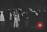 Standbild Merchant Marine Offizier Kandidaten Kings Point New York USA, 1942, aus Sekunde 55 historischem Filmmaterial Videoclip 65675058104