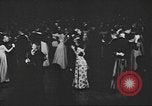 Standbild Merchant Marine Offizier Kandidaten Kings Point New York USA, 1942, aus Sekunde 59 historischem Filmmaterial Videoclip 65675058104