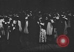Standbild Merchant Marine Offizier Kandidaten Kings Point New York USA, 1942, aus Sekunde 60 historischem Filmmaterial Videoclip 65675058104