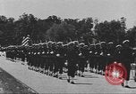 Standbild Merchant Marine Offizier Kandidaten Kings Point New York USA, 1942, aus Sekunde 24 historischem Filmmaterial Videoclip 65675058105