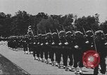 Standbild Merchant Marine Offizier Kandidaten Kings Point New York USA, 1942, aus Sekunde 28 historischem Filmmaterial Videoclip 65675058105