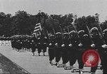 Standbild Merchant Marine Offizier Kandidaten Kings Point New York USA, 1942, aus Sekunde 31 historischem Filmmaterial Videoclip 65675058105