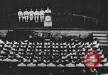 Standbild Merchant Marine Offizier Kandidaten Kings Point New York USA, 1942, aus Sekunde 39 historischem Filmmaterial Videoclip 65675058105