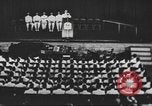 Standbild Merchant Marine Offizier Kandidaten Kings Point New York USA, 1942, aus Sekunde 41 historischem Filmmaterial Videoclip 65675058105
