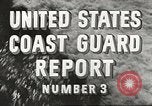 Image United States Coast Guard Théâtre européen, 1944, de la seconde 3 séquences d'archives historiques vidéo 65675058106