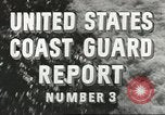 Image United States Coast Guard Théâtre européen, 1944, de la seconde 4 séquences d'archives historiques vidéo 65675058106
