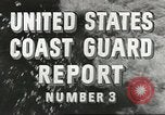 Image United States Coast Guard Théâtre européen, 1944, de la seconde 5 séquences d'archives historiques vidéo 65675058106