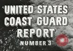 Image United States Coast Guard Théâtre européen, 1944, de la seconde 6 séquences d'archives historiques vidéo 65675058106