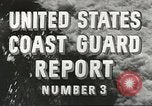 Image United States Coast Guard Théâtre européen, 1944, de la seconde 7 séquences d'archives historiques vidéo 65675058106