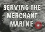 Image United States Coast Guard Théâtre européen, 1944, de la seconde 14 séquences d'archives historiques vidéo 65675058106