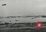 Image United States Coast Guard Théâtre européen, 1944, de la seconde 23 séquences d'archives historiques vidéo 65675058106