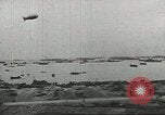 Image United States Coast Guard Théâtre européen, 1944, de la seconde 24 séquences d'archives historiques vidéo 65675058106