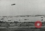 Image United States Coast Guard Théâtre européen, 1944, de la seconde 25 séquences d'archives historiques vidéo 65675058106