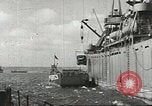 Image United States Coast Guard Théâtre européen, 1944, de la seconde 41 séquences d'archives historiques vidéo 65675058106