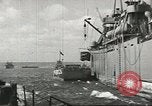 Image United States Coast Guard Théâtre européen, 1944, de la seconde 43 séquences d'archives historiques vidéo 65675058106