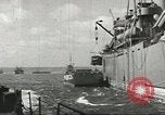 Image United States Coast Guard Théâtre européen, 1944, de la seconde 44 séquences d'archives historiques vidéo 65675058106