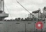 Image United States Coast Guard Théâtre européen, 1944, de la seconde 45 séquences d'archives historiques vidéo 65675058106