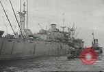 Image United States Coast Guard Théâtre européen, 1944, de la seconde 49 séquences d'archives historiques vidéo 65675058106