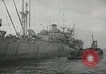 Image United States Coast Guard Théâtre européen, 1944, de la seconde 53 séquences d'archives historiques vidéo 65675058106