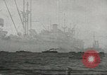 Image United States Coast Guard Théâtre européen, 1944, de la seconde 54 séquences d'archives historiques vidéo 65675058106