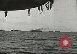 Image United States Coast Guard Théâtre européen, 1944, de la seconde 59 séquences d'archives historiques vidéo 65675058106