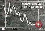 Standbild United States Coast Guard United States USA, 1944, aus Sekunde 4 historischem Filmmaterial Videoclip 65675058107
