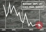 Standbild United States Coast Guard United States USA, 1944, aus Sekunde 5 historischem Filmmaterial Videoclip 65675058107