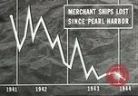 Standbild United States Coast Guard United States USA, 1944, aus Sekunde 6 historischem Filmmaterial Videoclip 65675058107
