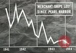 Standbild United States Coast Guard United States USA, 1944, aus Sekunde 10 historischem Filmmaterial Videoclip 65675058107