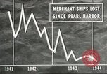 Standbild United States Coast Guard United States USA, 1944, aus Sekunde 11 historischem Filmmaterial Videoclip 65675058107