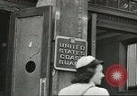 Standbild United States Coast Guard United States USA, 1944, aus Sekunde 12 historischem Filmmaterial Videoclip 65675058107