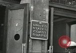 Standbild United States Coast Guard United States USA, 1944, aus Sekunde 13 historischem Filmmaterial Videoclip 65675058107