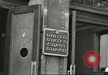 Standbild United States Coast Guard United States USA, 1944, aus Sekunde 14 historischem Filmmaterial Videoclip 65675058107