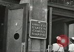 Standbild United States Coast Guard United States USA, 1944, aus Sekunde 17 historischem Filmmaterial Videoclip 65675058107