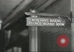 Standbild United States Coast Guard United States USA, 1944, aus Sekunde 20 historischem Filmmaterial Videoclip 65675058107
